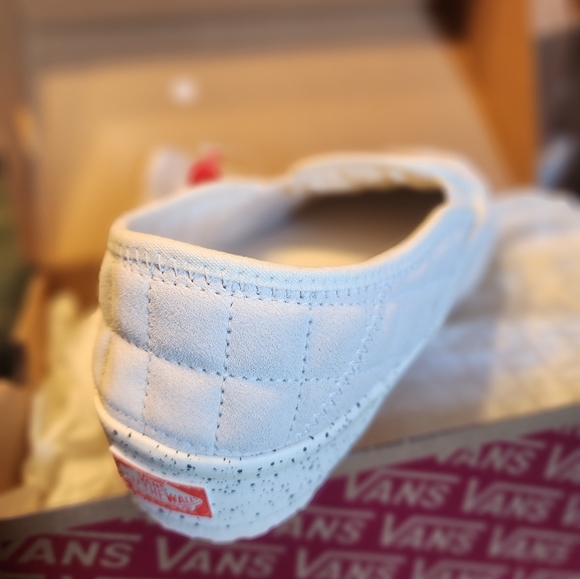 Womens vans slippers - Picture 6 of 8